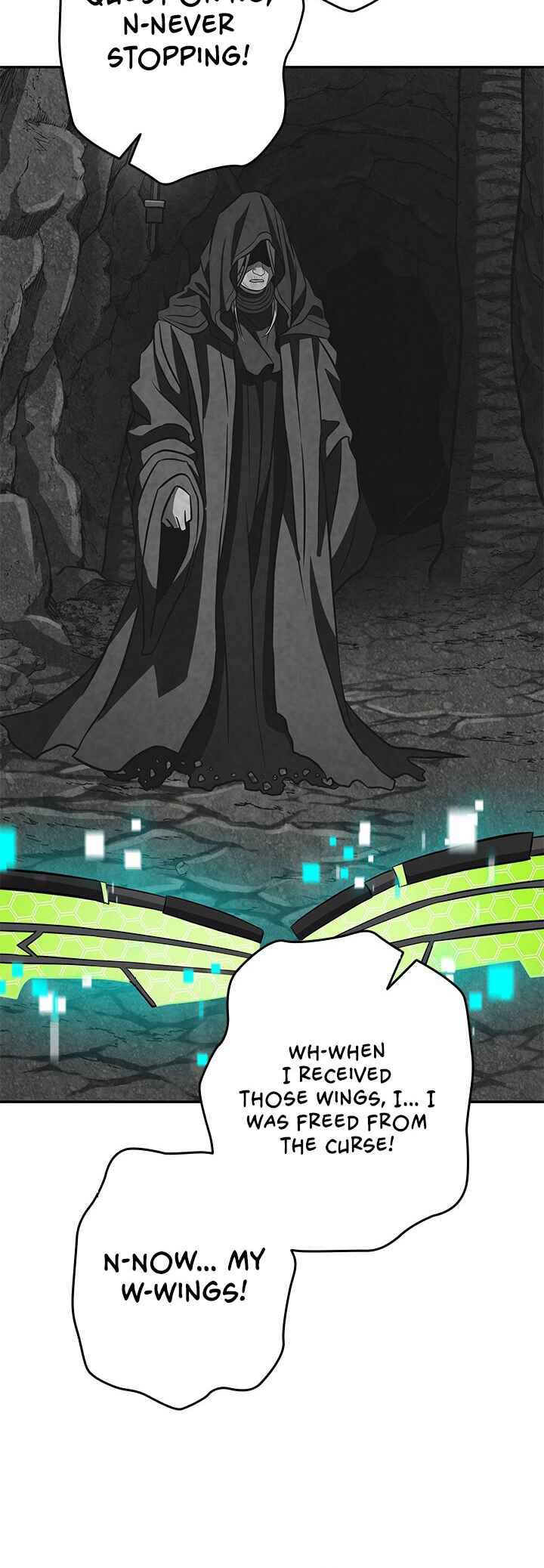 Page 55 Chapter 10 King of Gacha ~God’s Gamer~