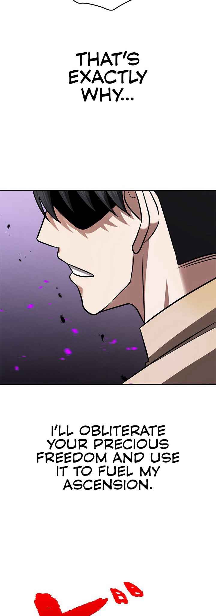 Page 59 Chapter 10 King of Gacha ~God’s Gamer~