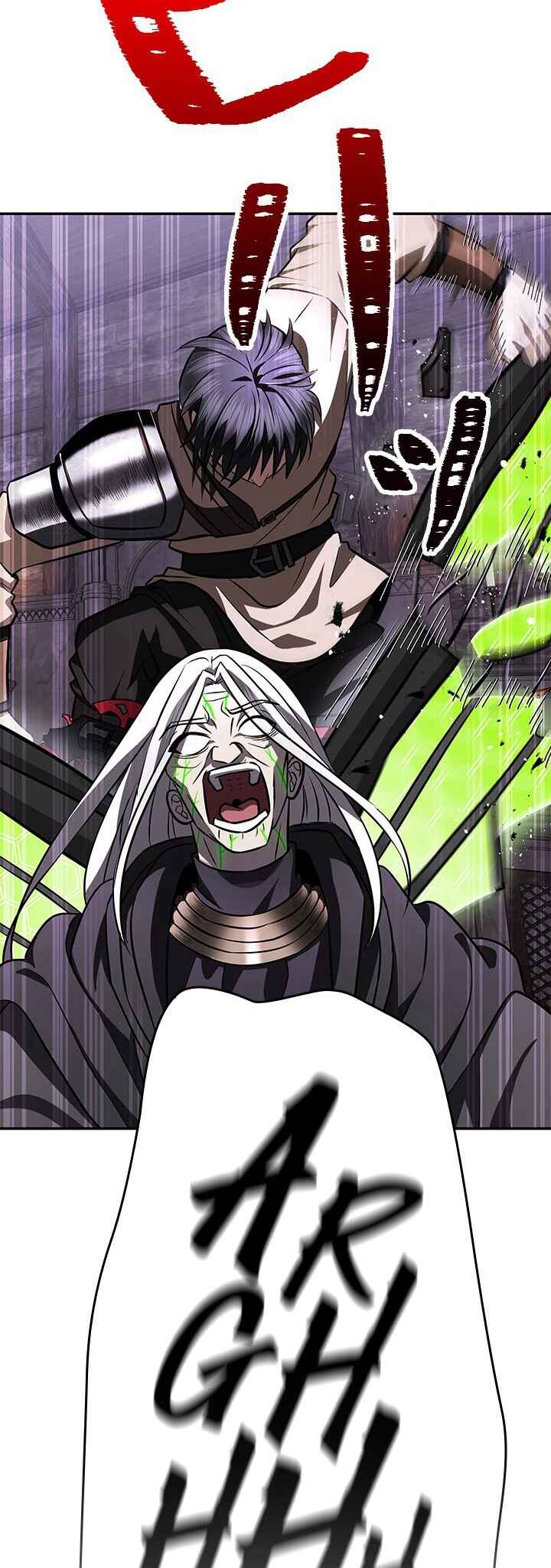 Page 60 Chapter 10 King of Gacha ~God’s Gamer~