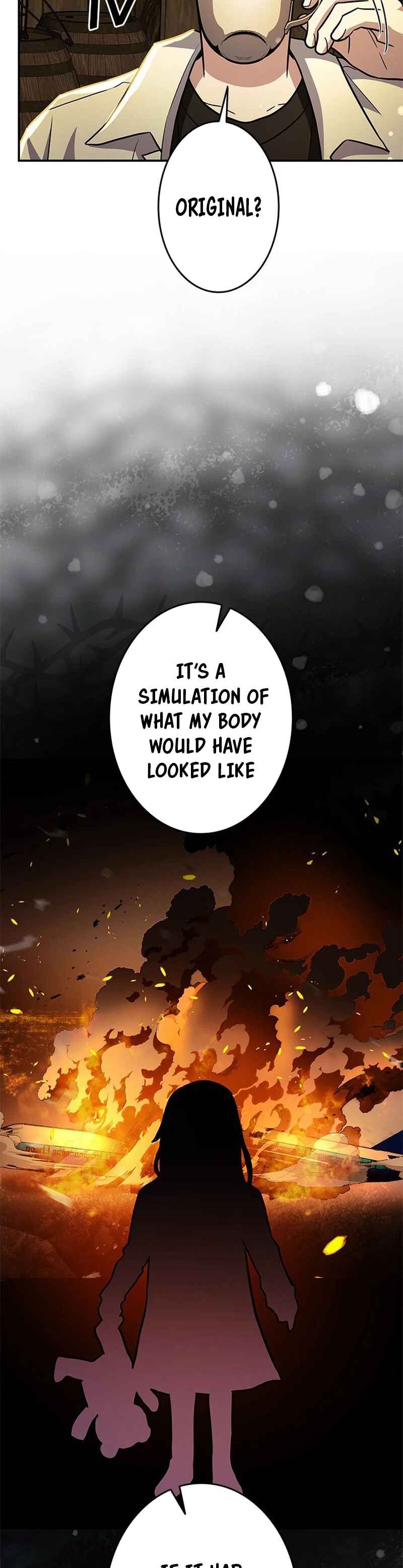 Page 11 Chapter 32 King of Gacha ~God’s Gamer~
