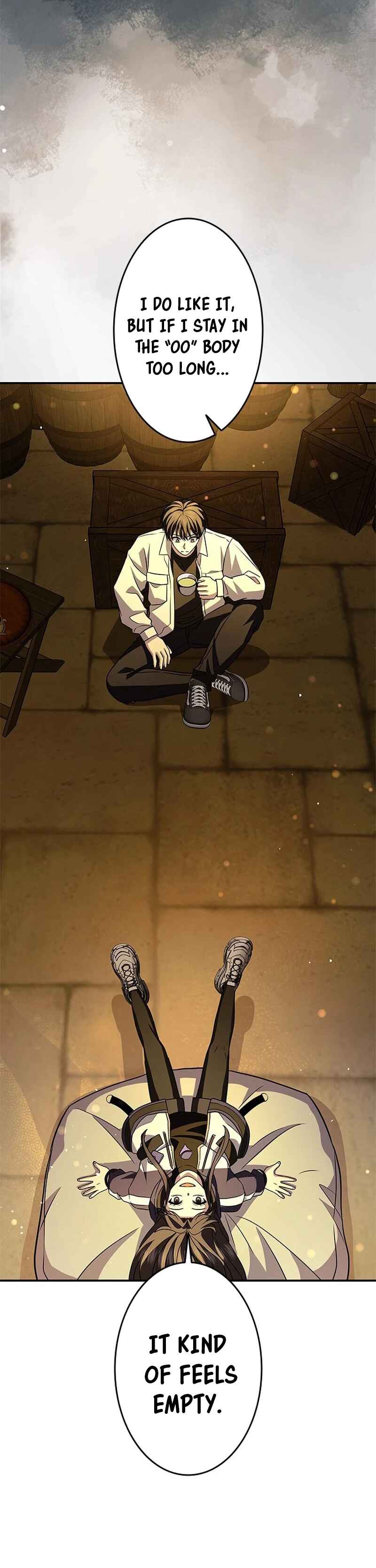 Page 15 Chapter 32 King of Gacha ~God’s Gamer~