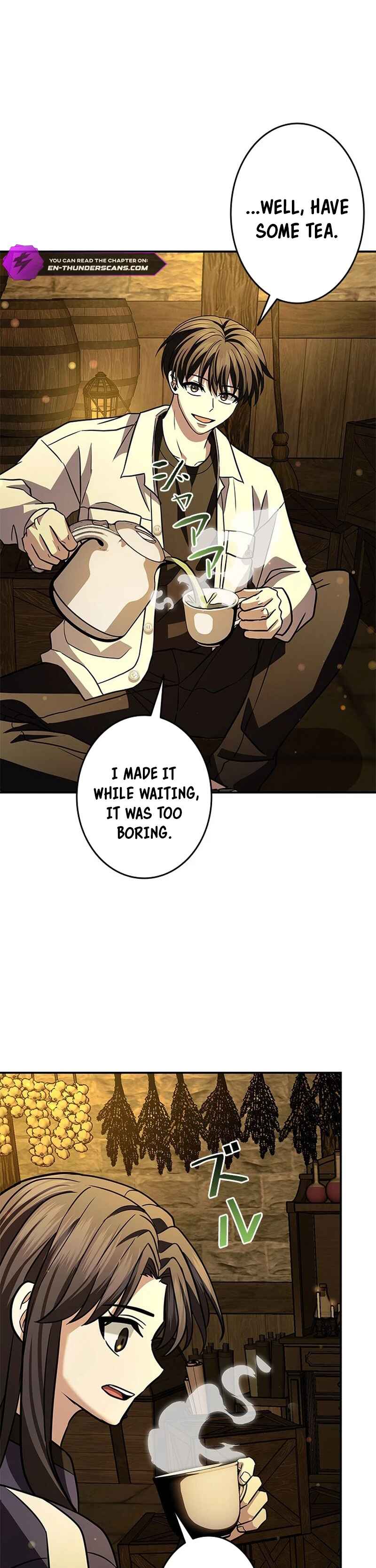 Page 16 Chapter 32 King of Gacha ~God’s Gamer~