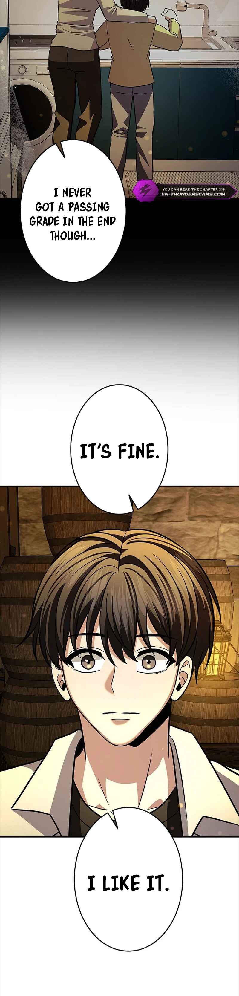 Page 18 Chapter 32 King of Gacha ~God’s Gamer~