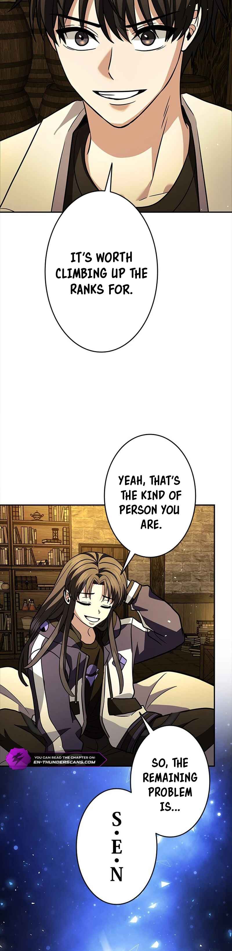 Page 23 Chapter 32 King of Gacha ~God’s Gamer~