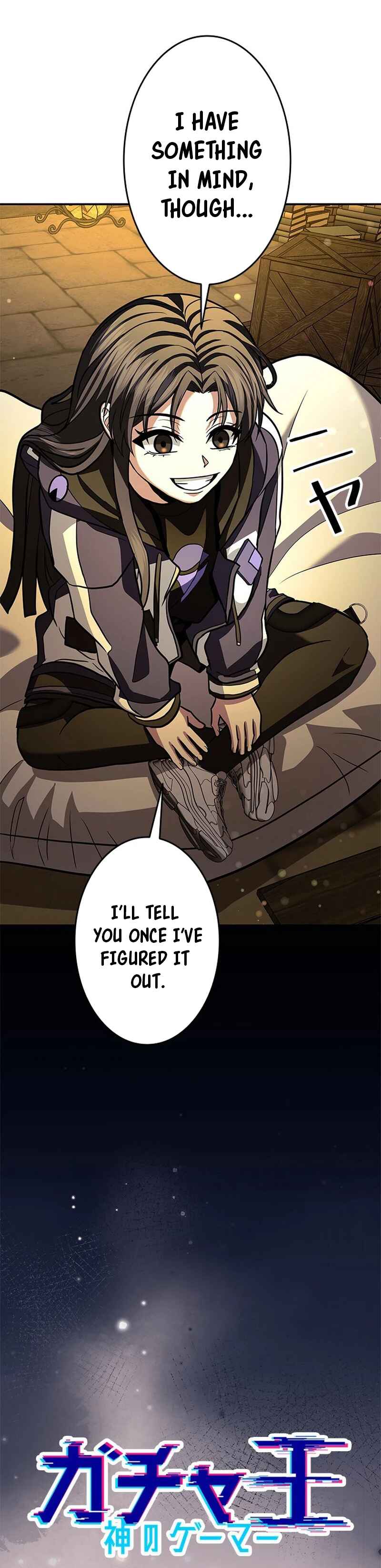 Page 27 Chapter 32 King of Gacha ~God’s Gamer~