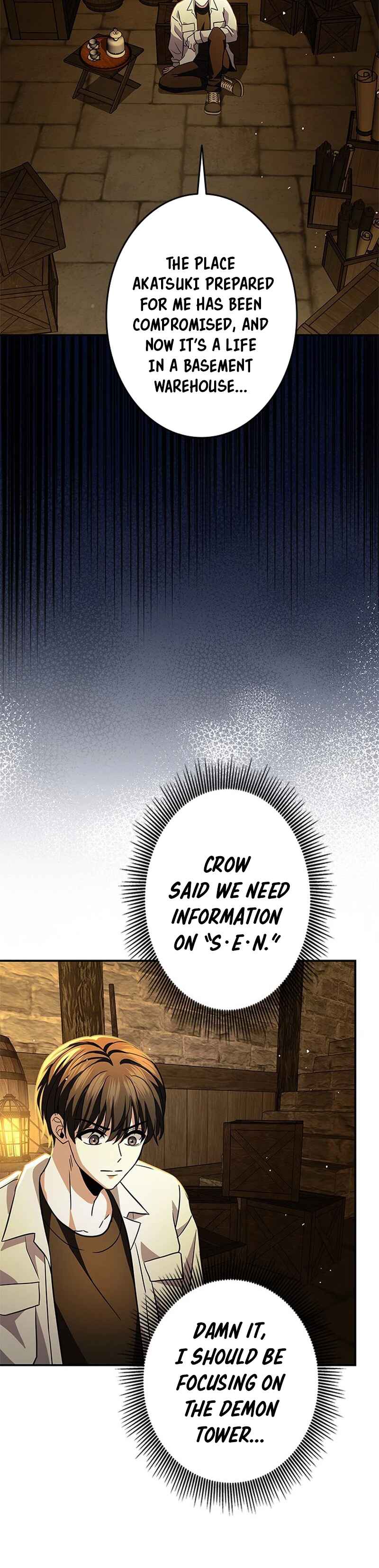 Page 3 Chapter 32 King of Gacha ~God’s Gamer~