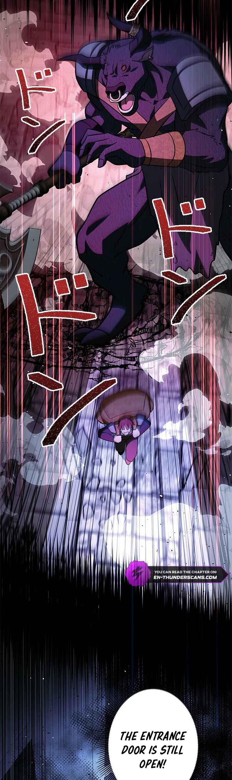 Page 50 Chapter 32 King of Gacha ~God’s Gamer~
