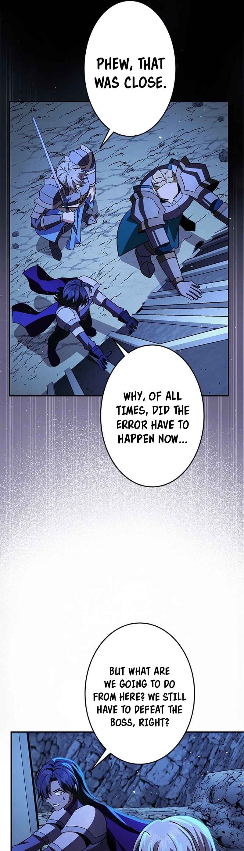 Page 55 Chapter 32 King of Gacha ~God’s Gamer~