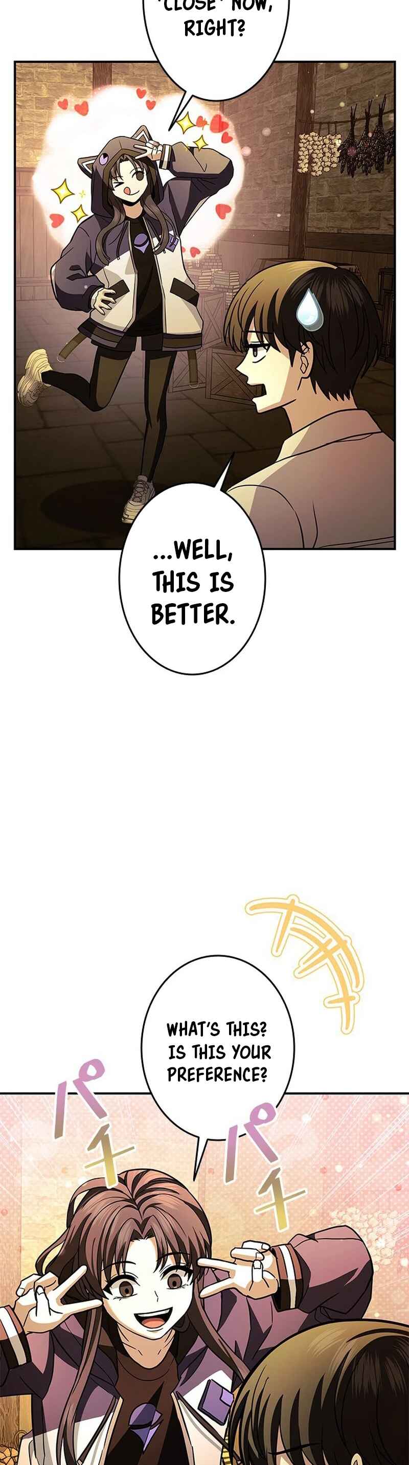 Page 8 Chapter 32 King of Gacha ~God’s Gamer~