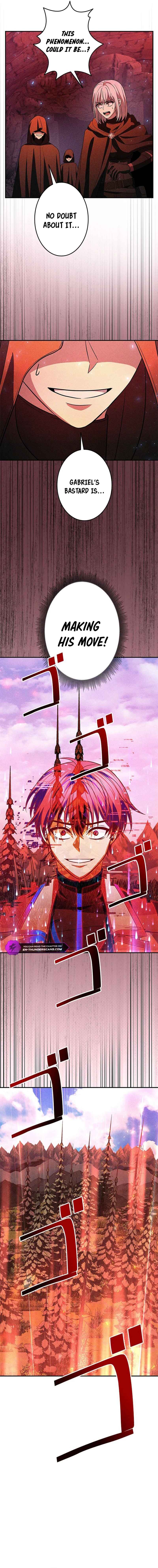 Page 13 Chapter 37 King of Gacha ~God’s Gamer~