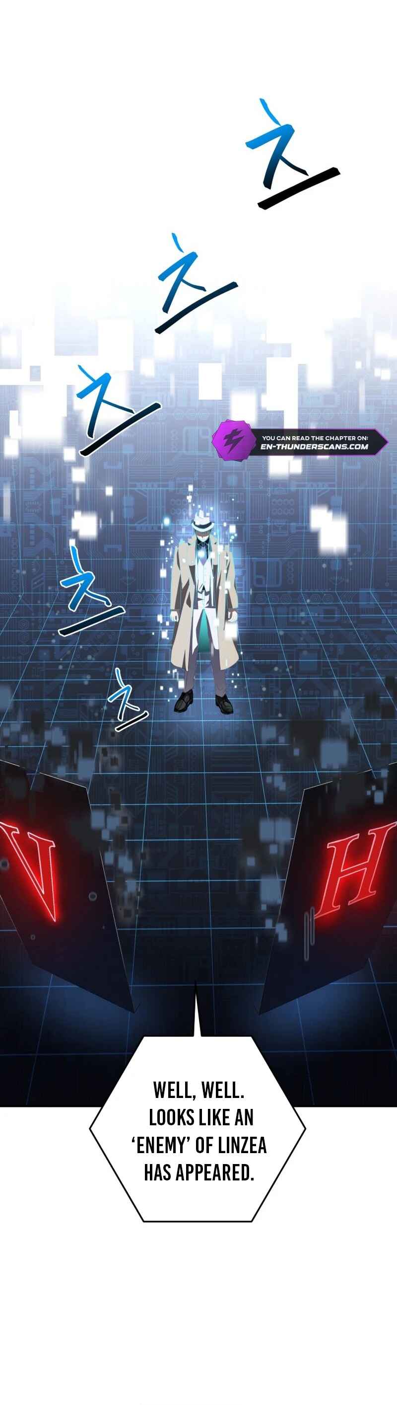 Page 12 Chapter 12 King of Gacha ~God’s Gamer~
