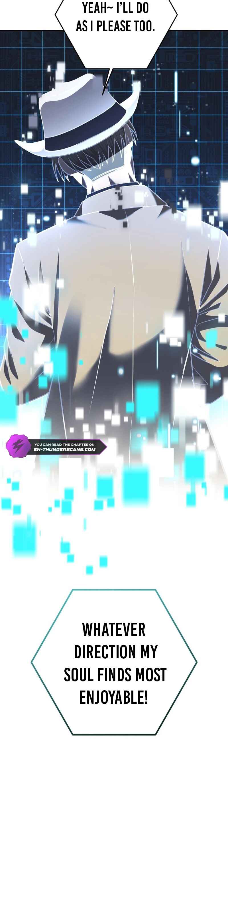 Page 18 Chapter 12 King of Gacha ~God’s Gamer~