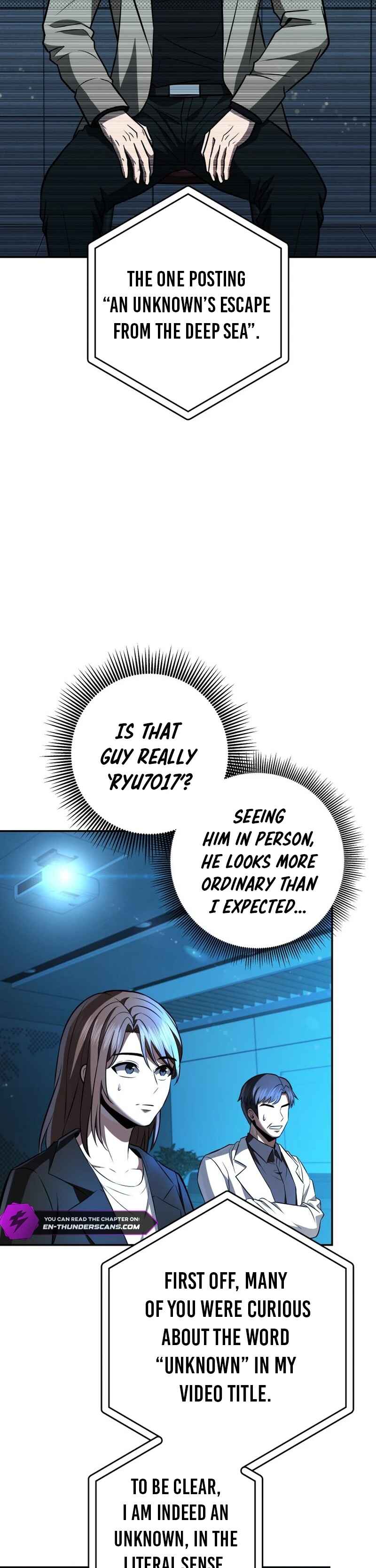 Page 2 Chapter 12 King of Gacha ~God’s Gamer~