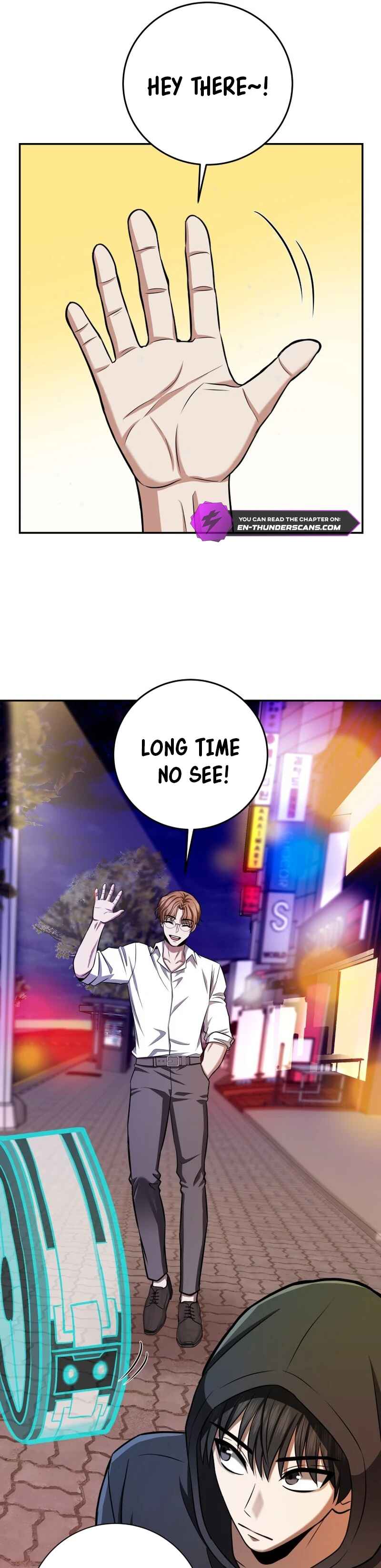 Page 37 Chapter 12 King of Gacha ~God’s Gamer~