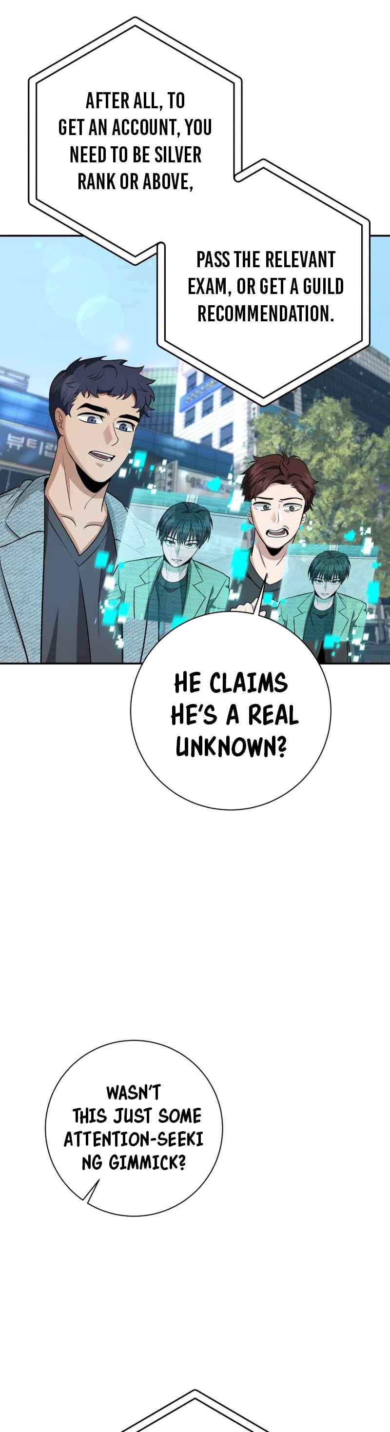 Page 4 Chapter 12 King of Gacha ~God’s Gamer~