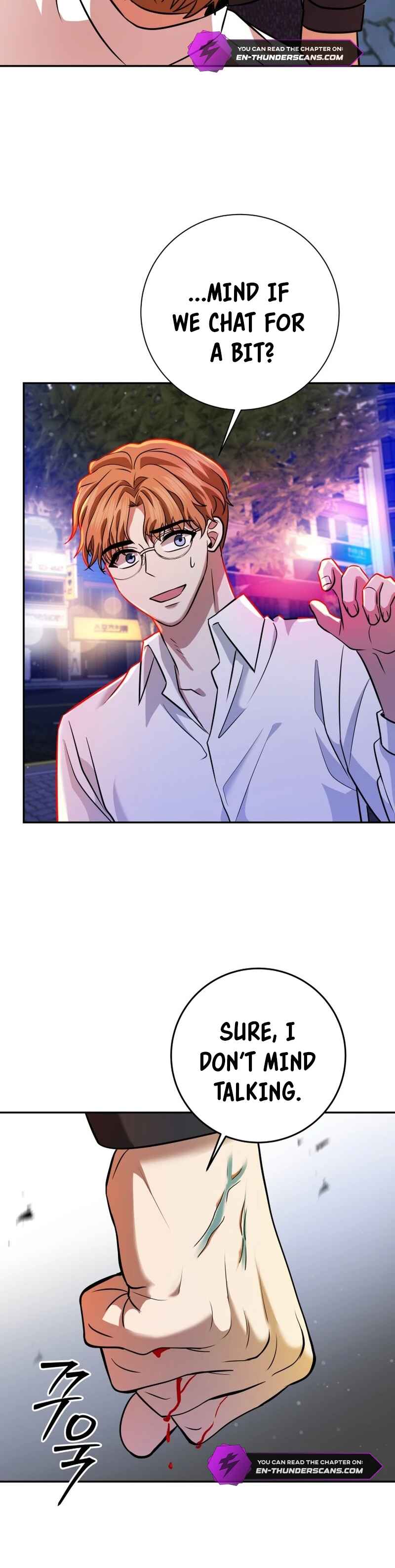 Page 42 Chapter 12 King of Gacha ~God’s Gamer~