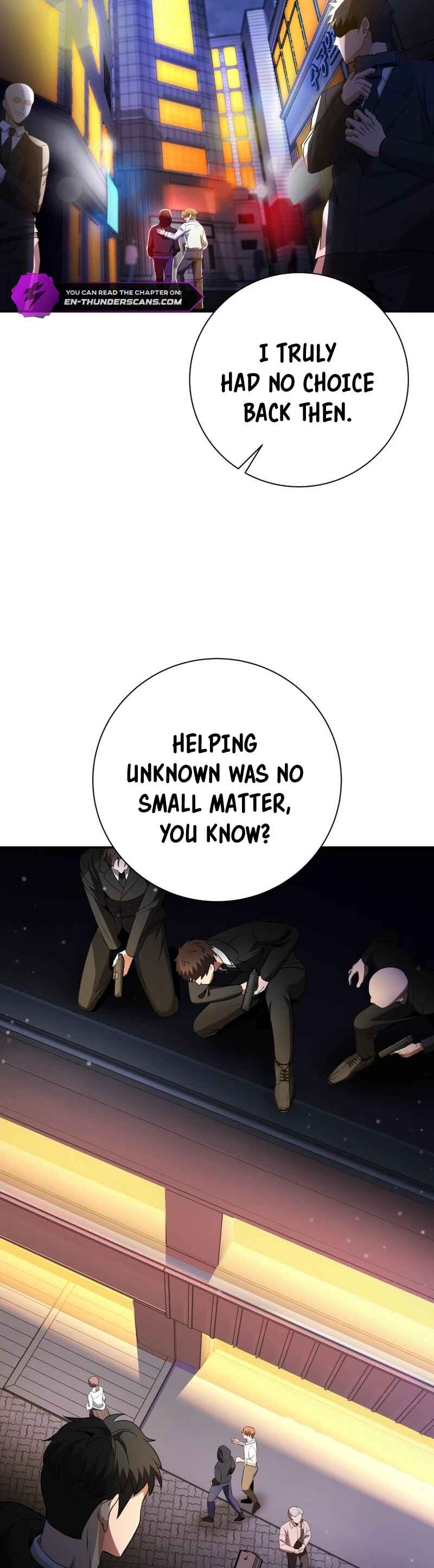 Page 44 Chapter 12 King of Gacha ~God’s Gamer~