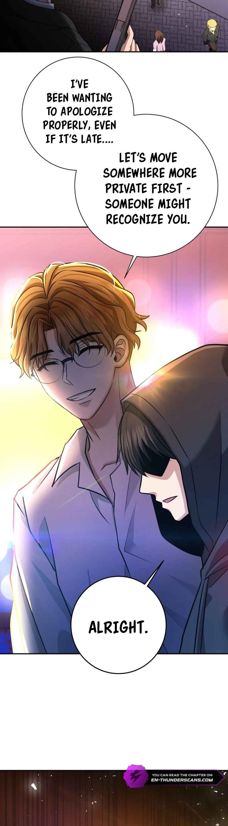 Page 45 Chapter 12 King of Gacha ~God’s Gamer~