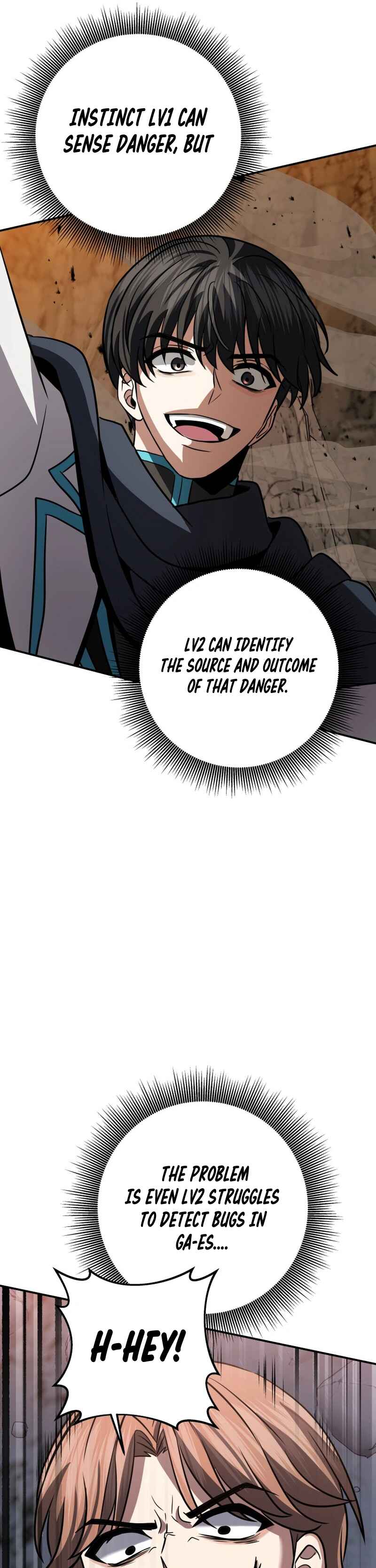 Page 16 Chapter 27 King of Gacha ~God’s Gamer~