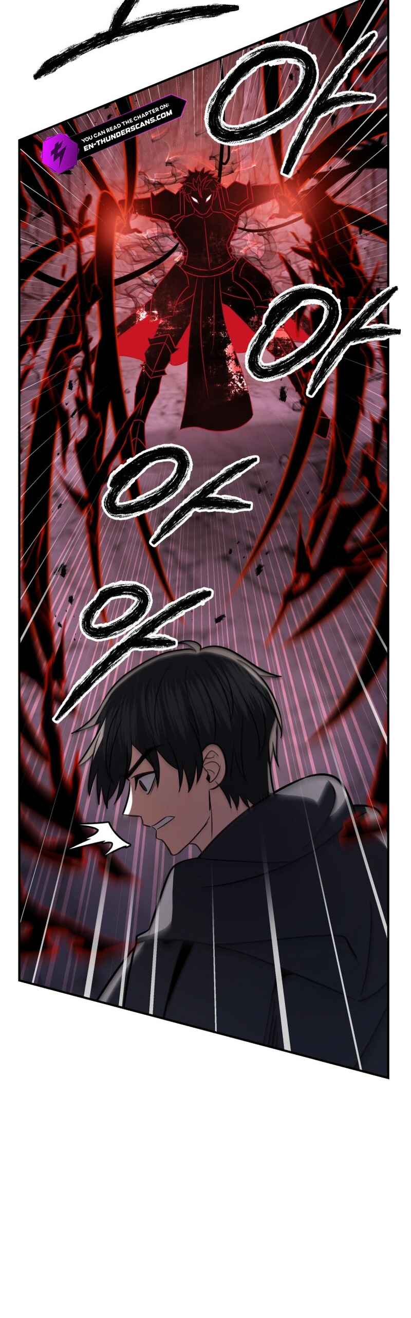 Page 26 Chapter 27 King of Gacha ~God’s Gamer~