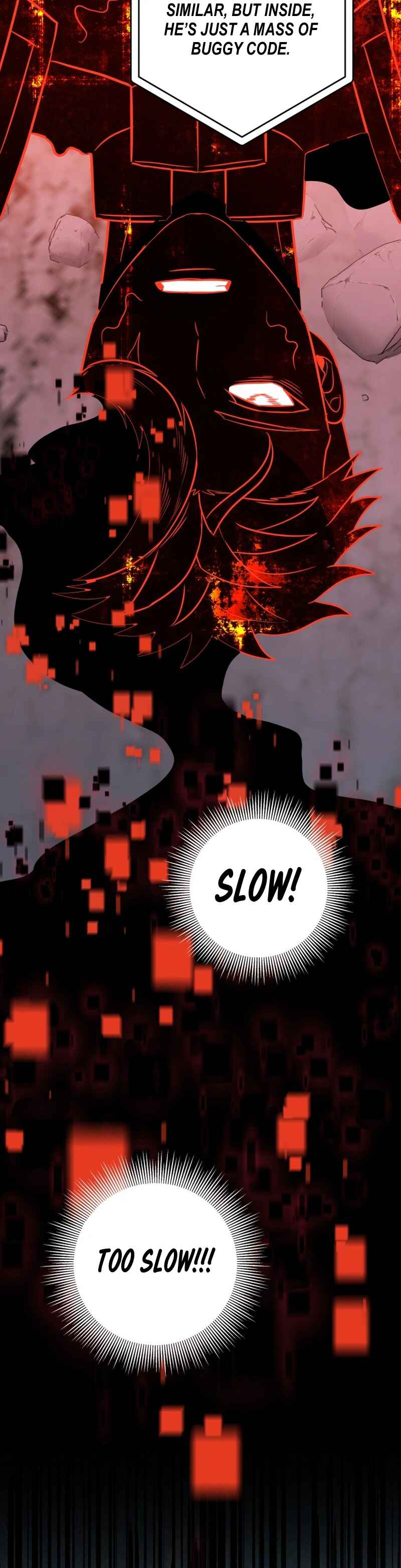 Page 30 Chapter 27 King of Gacha ~God’s Gamer~
