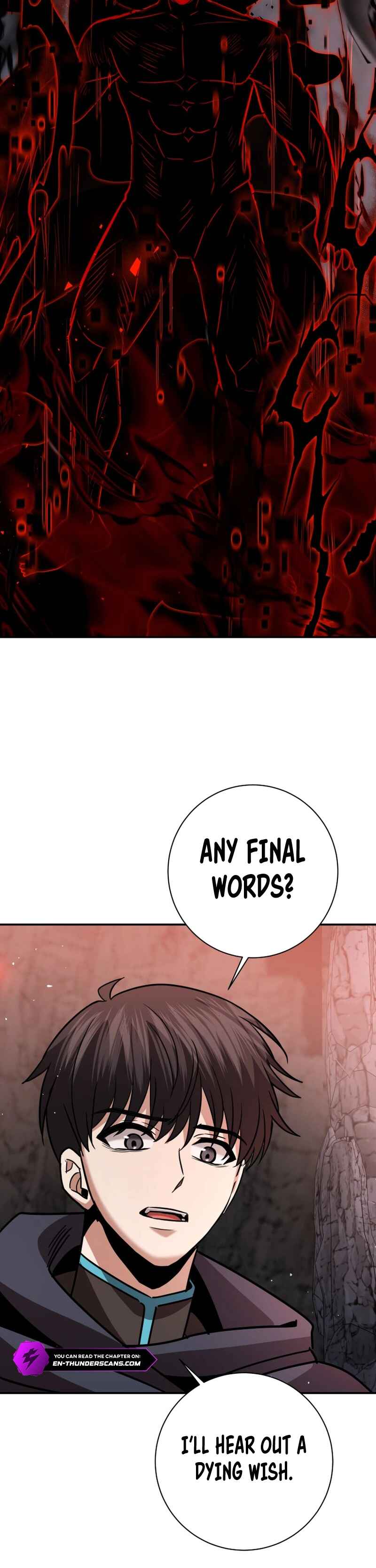 Page 39 Chapter 27 King of Gacha ~God’s Gamer~