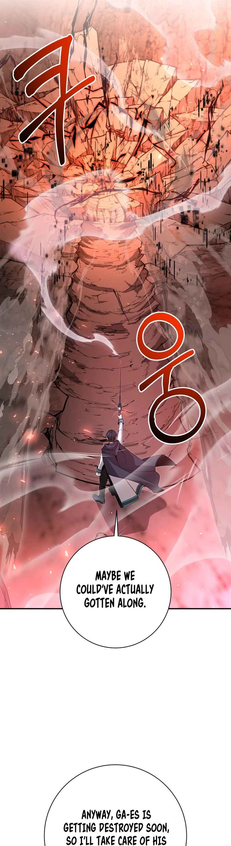 Page 46 Chapter 27 King of Gacha ~God’s Gamer~