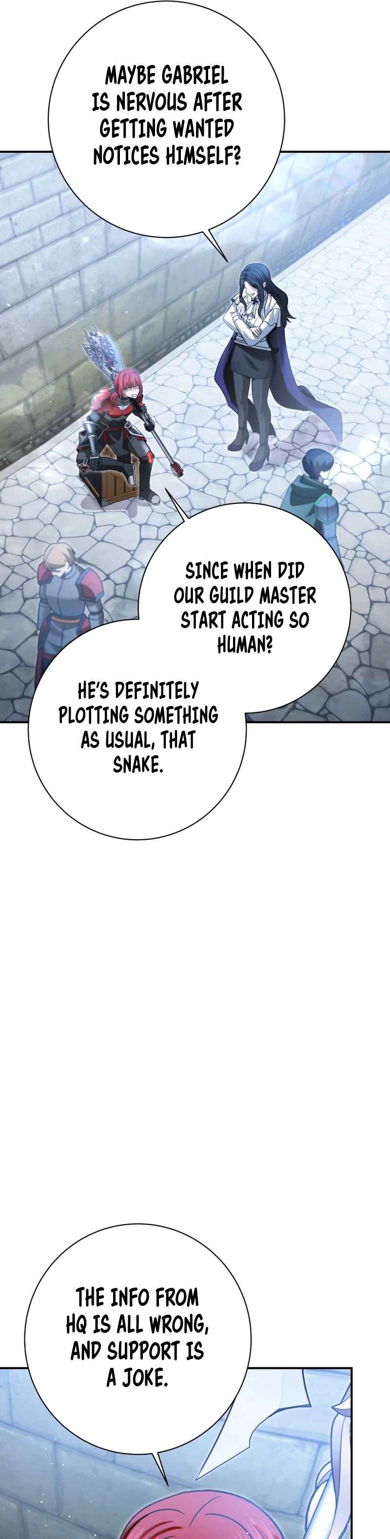 Page 55 Chapter 27 King of Gacha ~God’s Gamer~