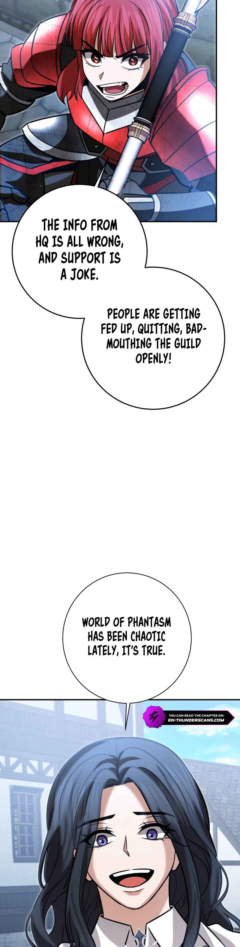 Page 56 Chapter 27 King of Gacha ~God’s Gamer~