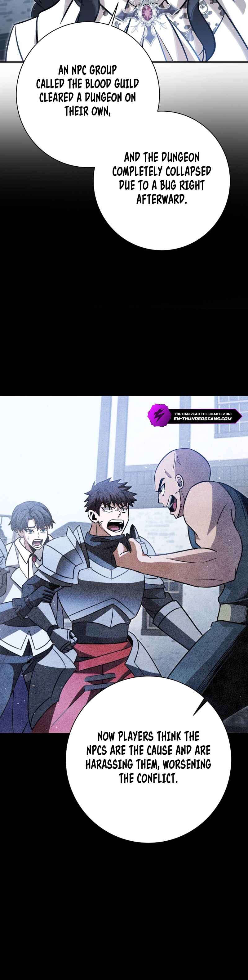 Page 57 Chapter 27 King of Gacha ~God’s Gamer~