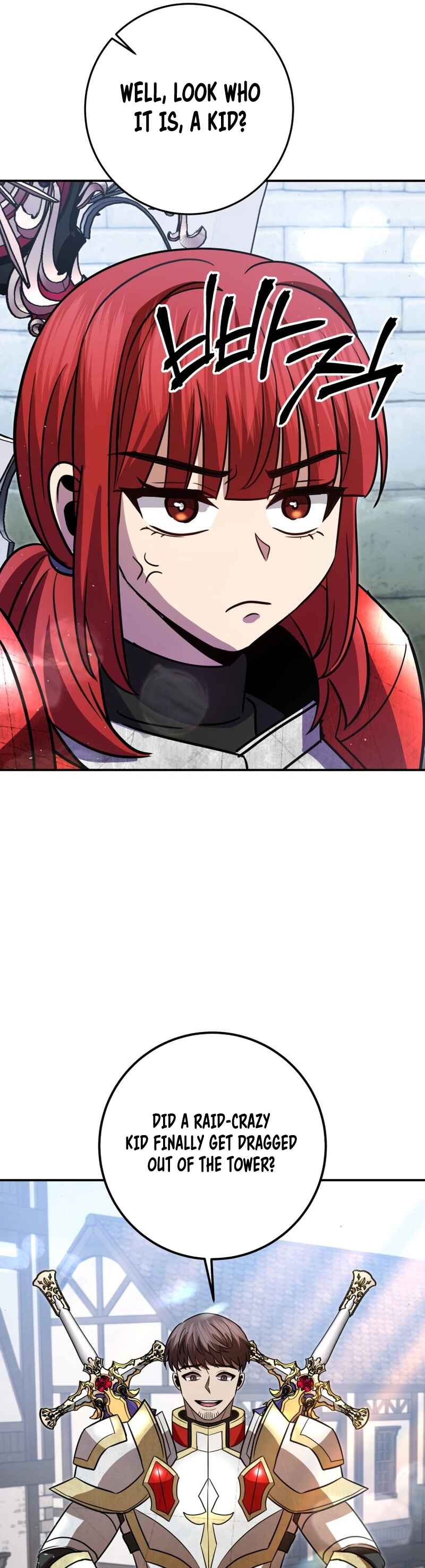 Page 61 Chapter 27 King of Gacha ~God’s Gamer~