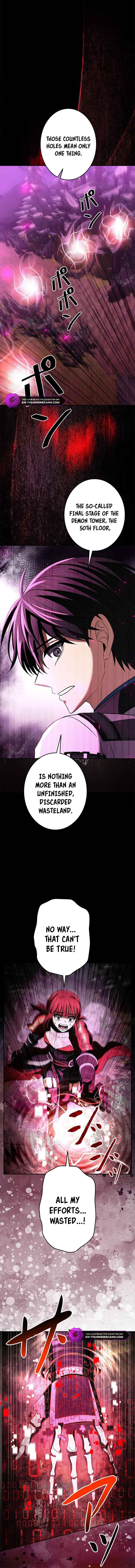 Page 10 Chapter 39 King of Gacha ~God’s Gamer~