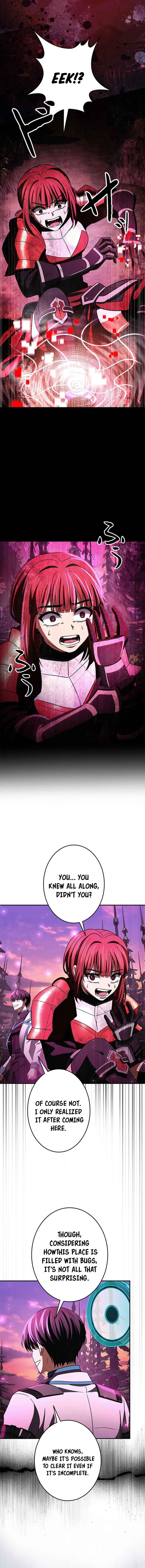 Page 11 Chapter 39 King of Gacha ~God’s Gamer~