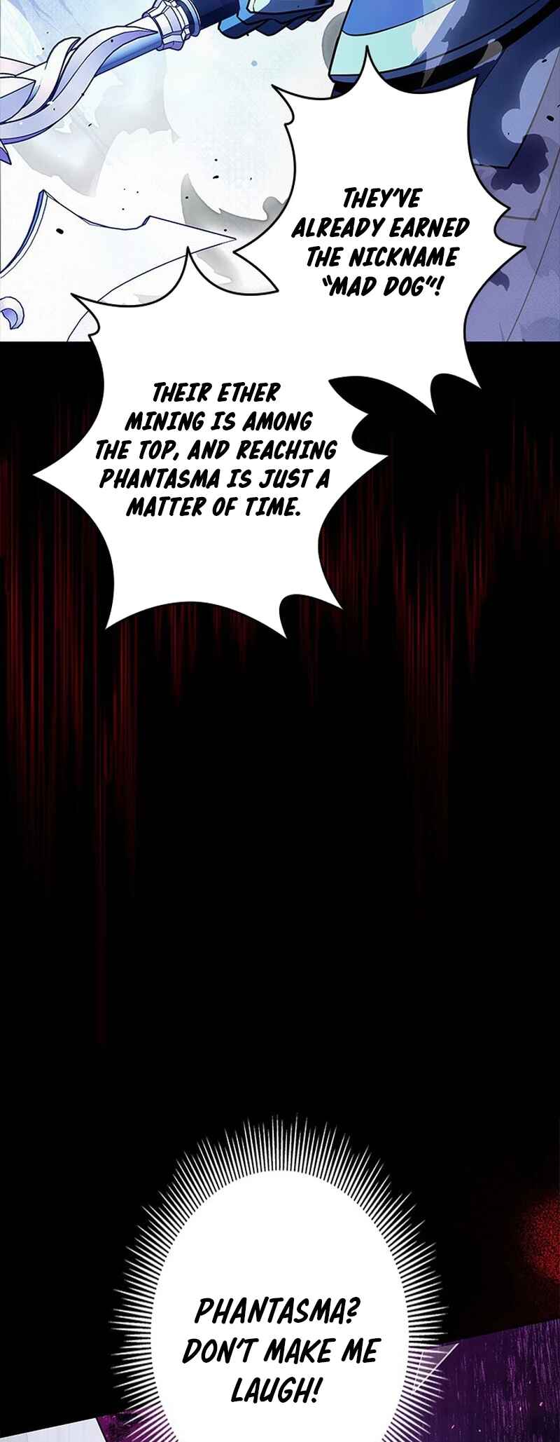Page 3 Chapter 39 King of Gacha ~God’s Gamer~