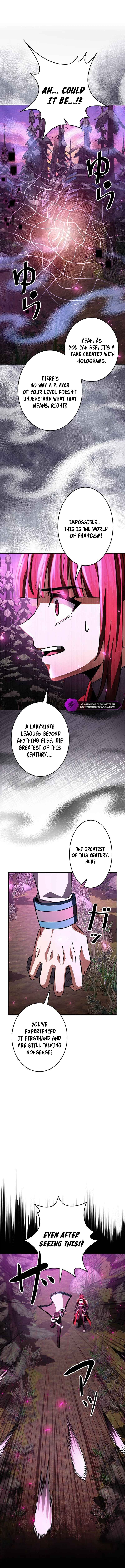 Page 9 Chapter 39 King of Gacha ~God’s Gamer~