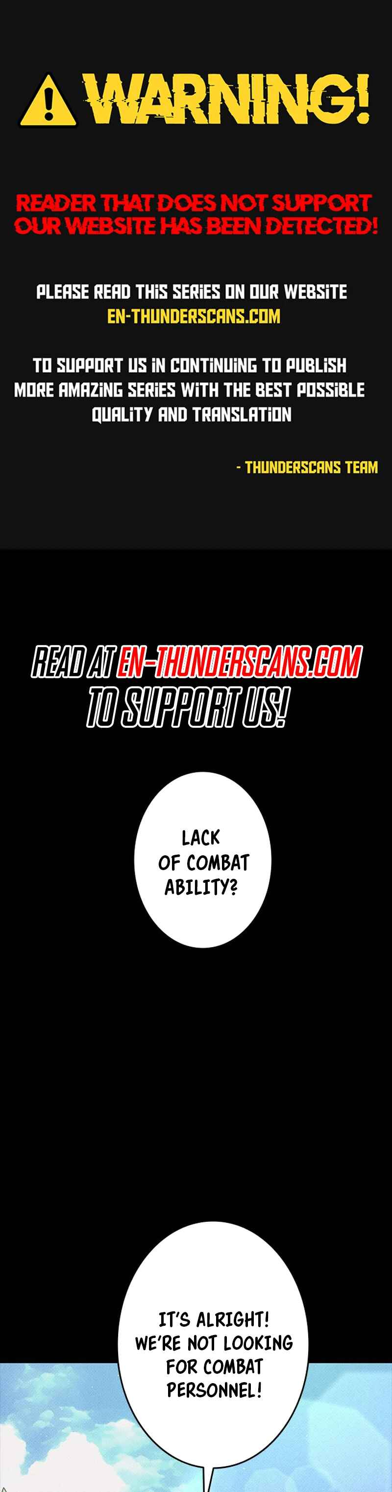 Page 1 Chapter 33 King of Gacha ~God’s Gamer~