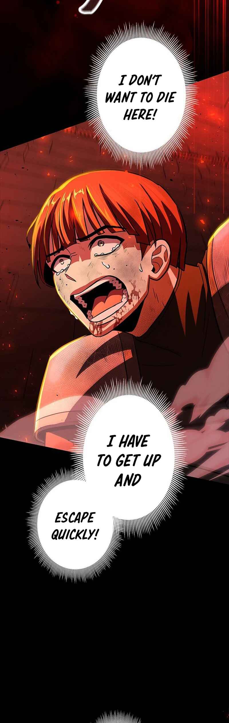 Page 14 Chapter 33 King of Gacha ~God’s Gamer~