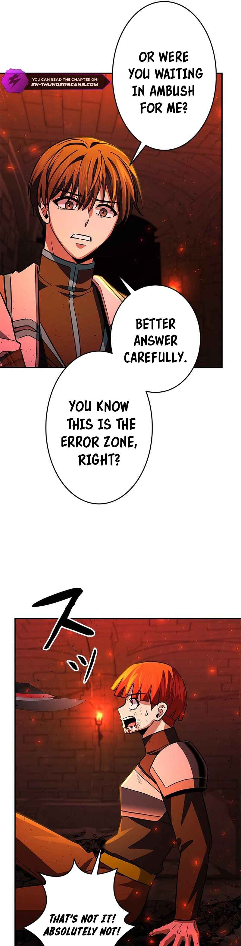 Page 22 Chapter 33 King of Gacha ~God’s Gamer~