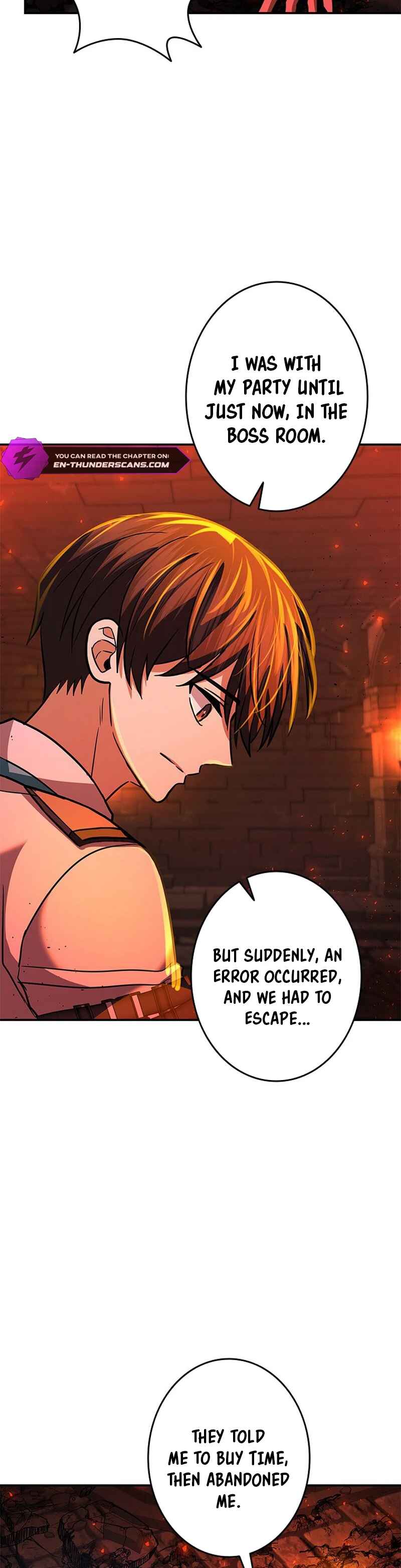Page 23 Chapter 33 King of Gacha ~God’s Gamer~