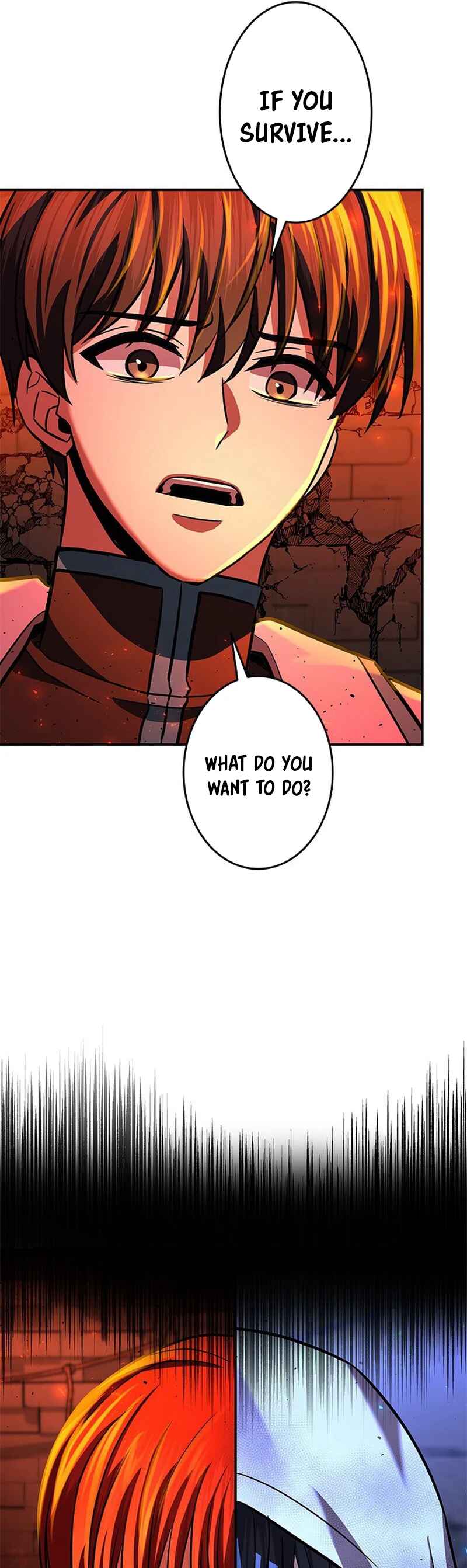 Page 25 Chapter 33 King of Gacha ~God’s Gamer~