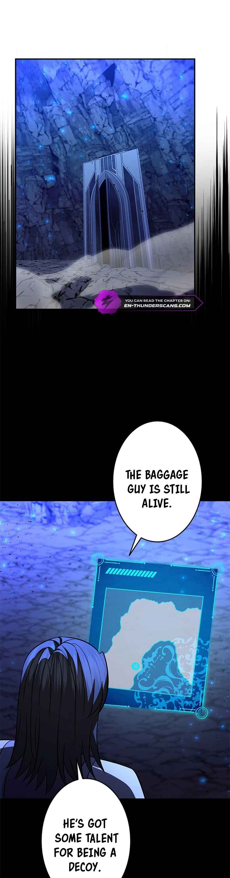 Page 29 Chapter 33 King of Gacha ~God’s Gamer~
