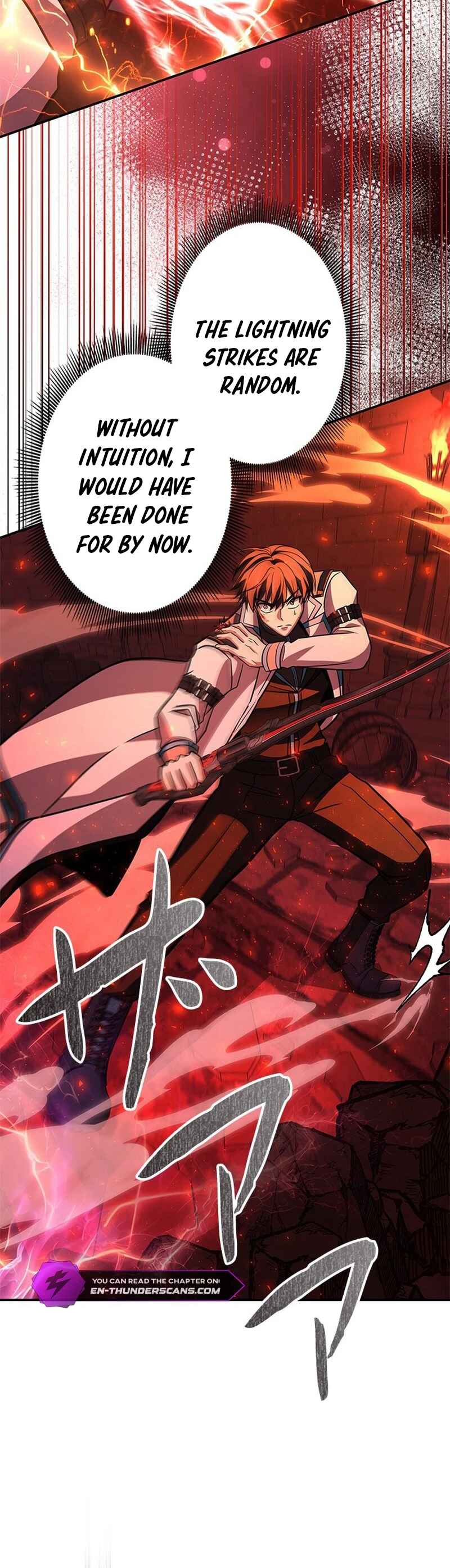 Page 45 Chapter 33 King of Gacha ~God’s Gamer~