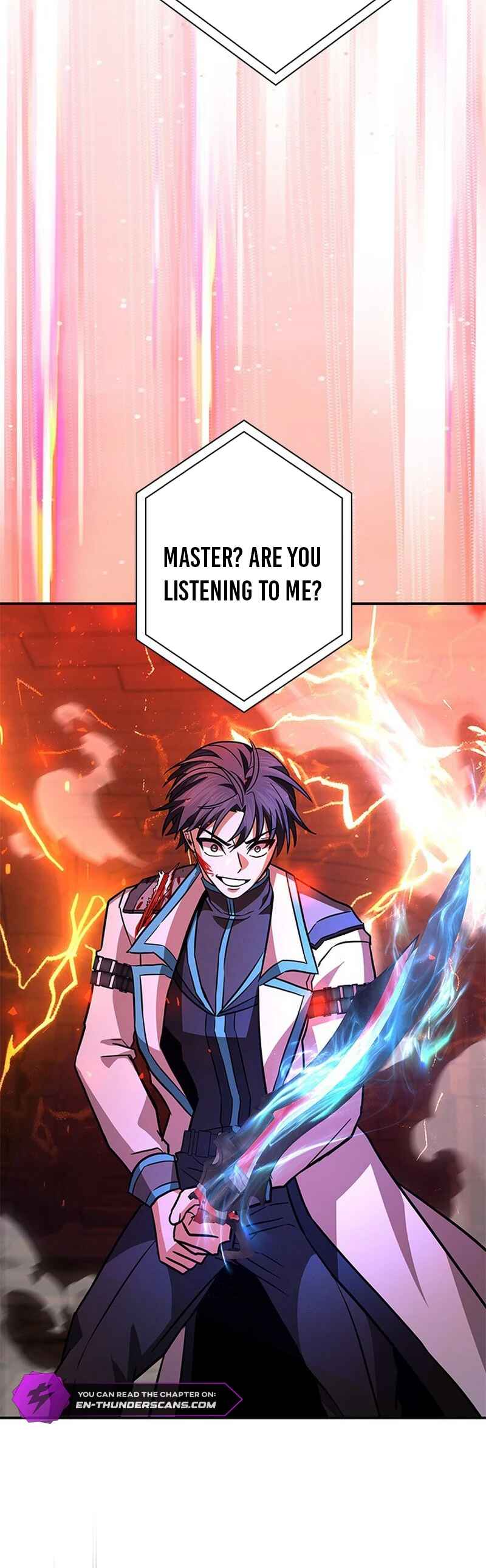 Page 57 Chapter 33 King of Gacha ~God’s Gamer~