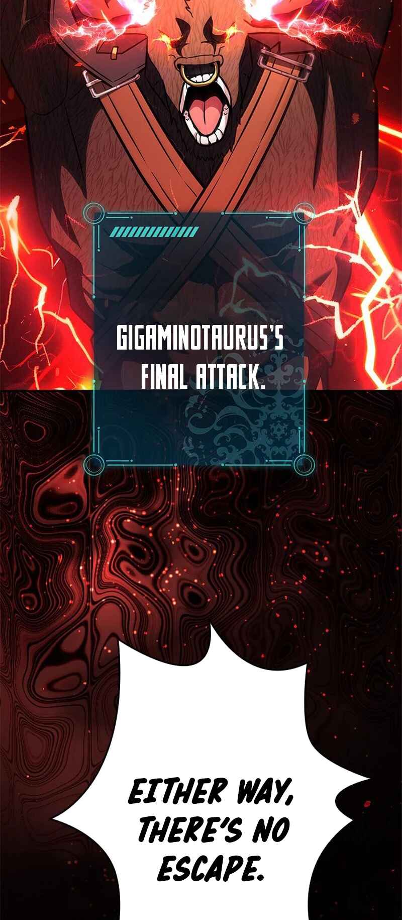 Page 59 Chapter 33 King of Gacha ~God’s Gamer~