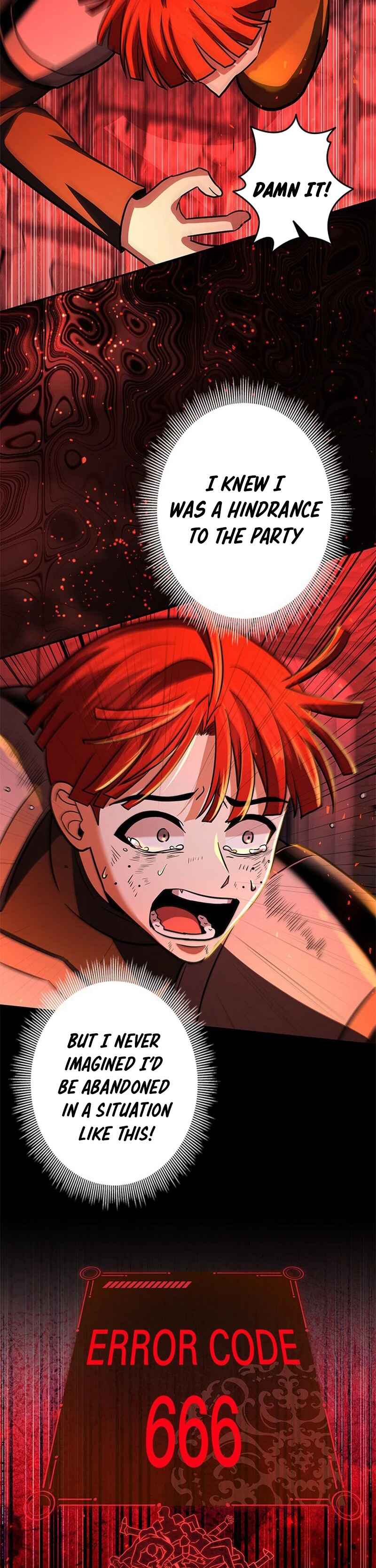 Page 8 Chapter 33 King of Gacha ~God’s Gamer~