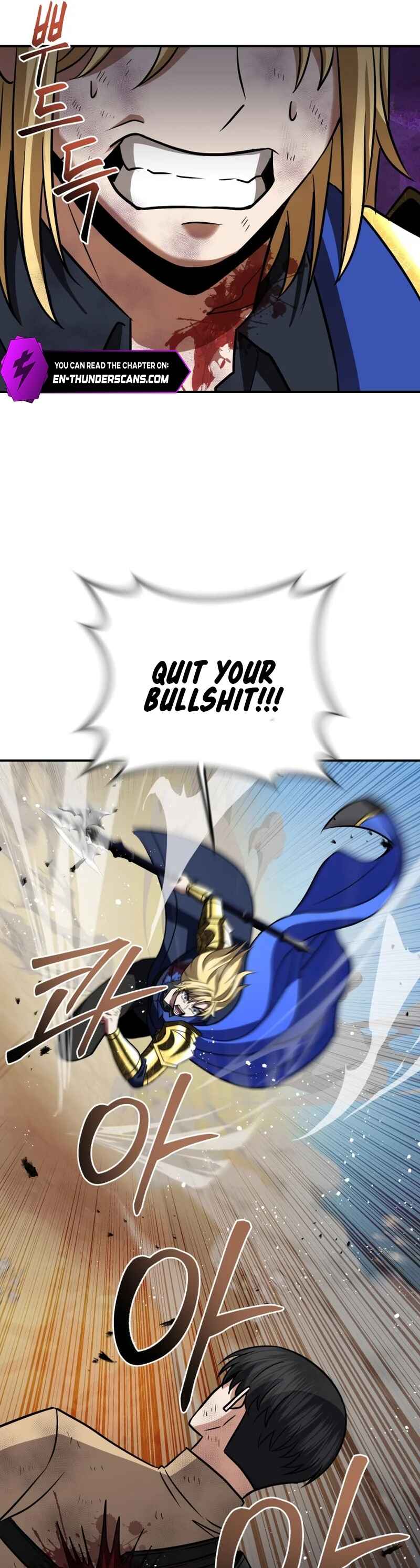 Page 22 Chapter 18 King of Gacha ~God’s Gamer~