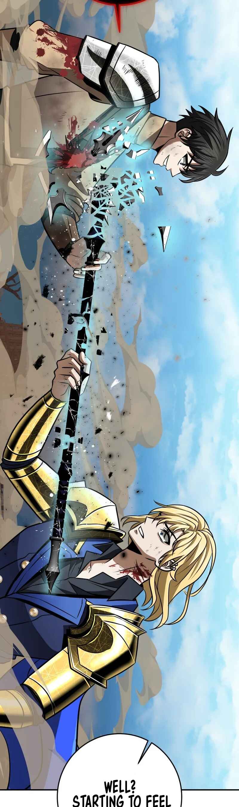 Page 29 Chapter 18 King of Gacha ~God’s Gamer~