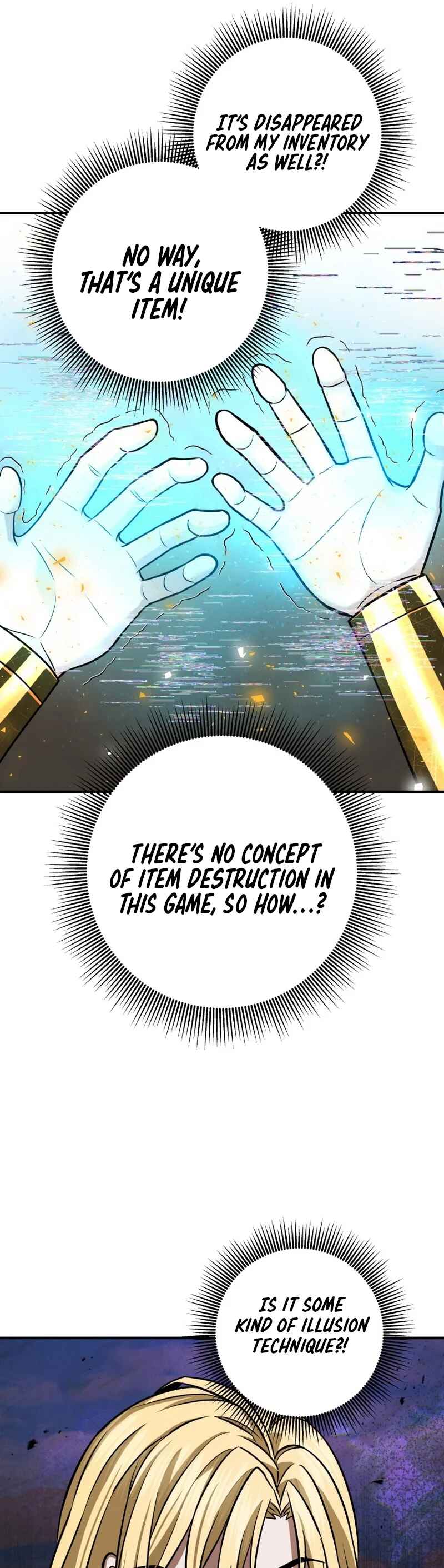 Page 4 Chapter 18 King of Gacha ~God’s Gamer~