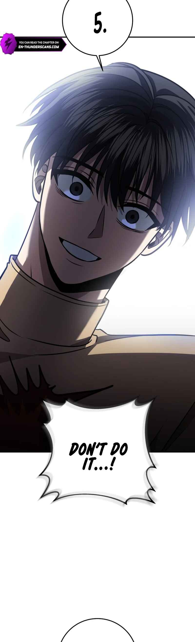 Page 41 Chapter 18 King of Gacha ~God’s Gamer~