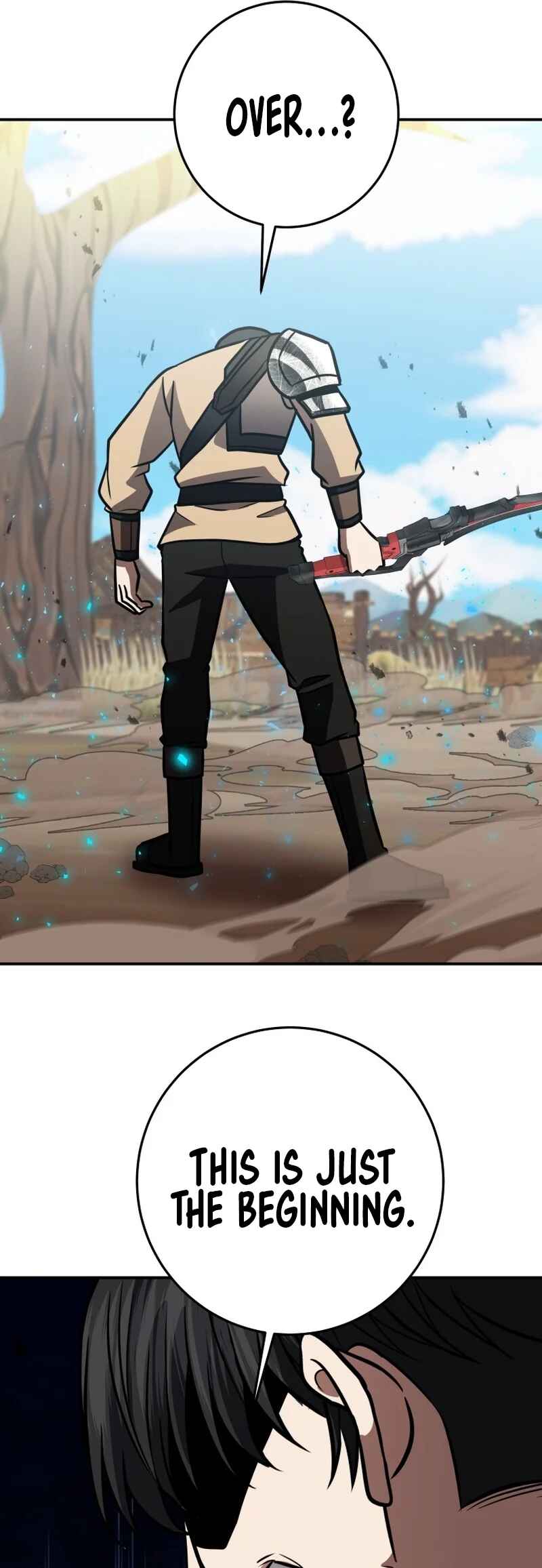 Page 49 Chapter 18 King of Gacha ~God’s Gamer~